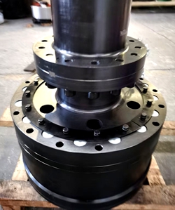 固态耦合模块联轴器